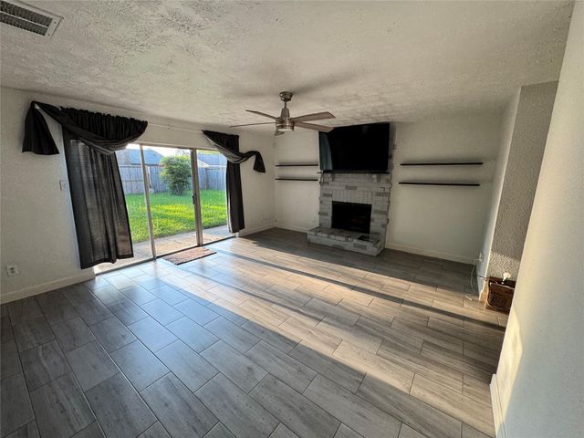 8519 Church Light Lane, Houston, TX 77064