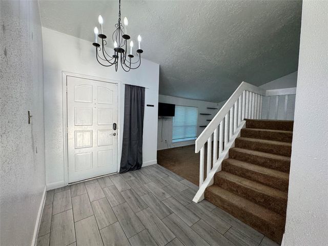 8519 Church Light Lane, Houston, TX 77064