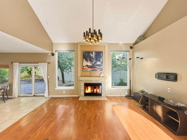 6312 Puma Place NE, Albuquerque, NM 87111