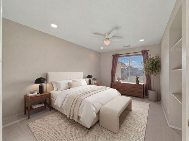 6312 Puma Place NE, Albuquerque, NM 87111