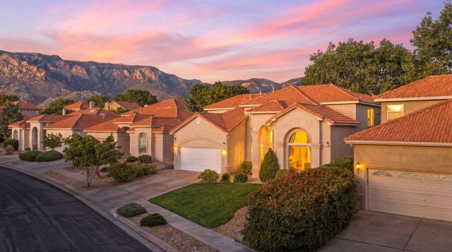 6312 Puma Place NE, Albuquerque, NM 87111