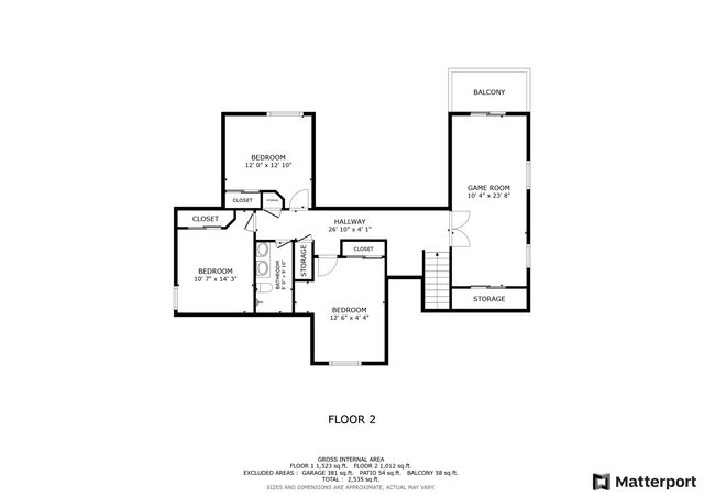 6312 Puma Place NE, Albuquerque, NM 87111