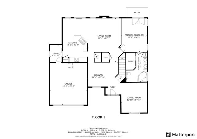 6312 Puma Place NE, Albuquerque, NM 87111