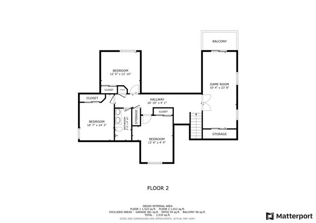 6312 Puma Place NE, Albuquerque, NM 87111