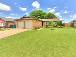 1329 SW 77th Terrace, Oklahoma City, OK 73159