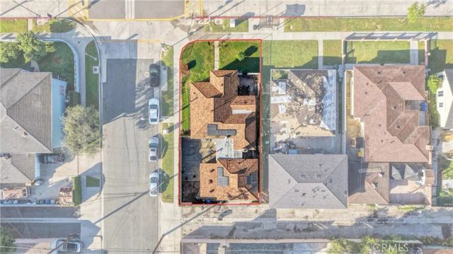 4049 Martin Luther King Jr, Lynwood, CA 90262