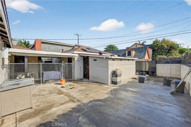 4049 Martin Luther King Jr, Lynwood, CA 90262
