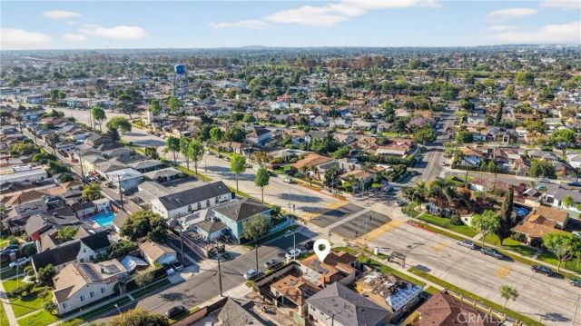 4049 Martin Luther King Jr, Lynwood, CA 90262