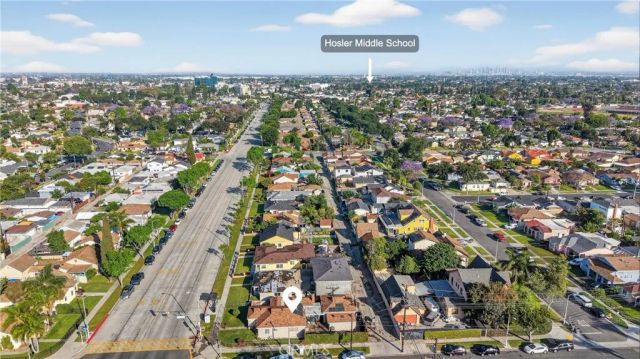 4049 Martin Luther King Jr, Lynwood, CA 90262