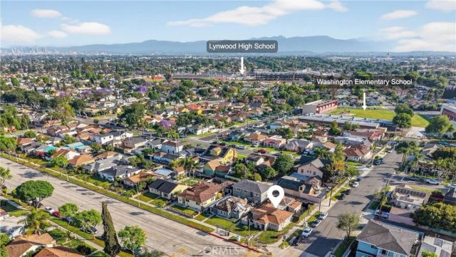 4049 Martin Luther King Jr, Lynwood, CA 90262