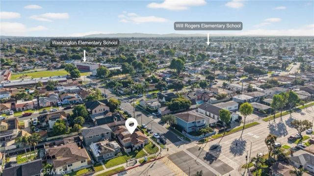 4049 Martin Luther King Jr, Lynwood, CA 90262