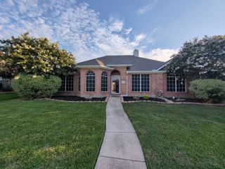 1420 Tartan Drive, Allen, TX 75013