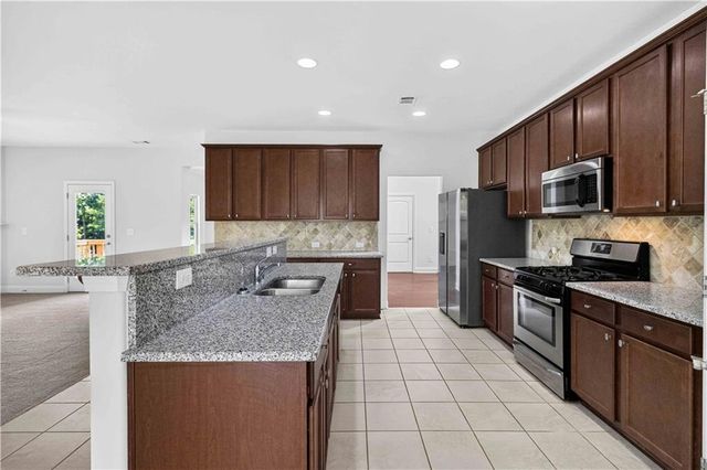 2567 Restoration Drive, Powder Springs, GA 30127