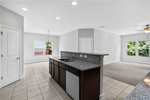 2567 Restoration Drive, Powder Springs, GA 30127