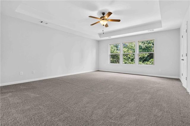 2567 Restoration Drive, Powder Springs, GA 30127
