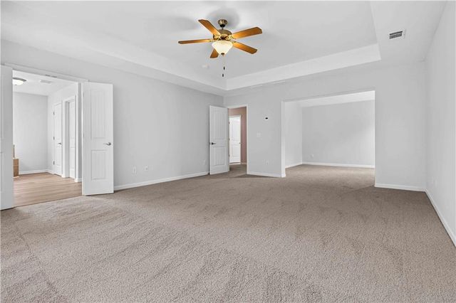 2567 Restoration Drive, Powder Springs, GA 30127