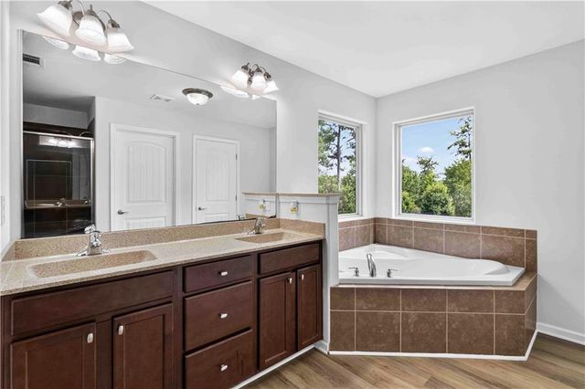2567 Restoration Drive, Powder Springs, GA 30127