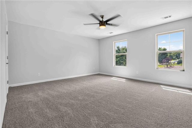 2567 Restoration Drive, Powder Springs, GA 30127
