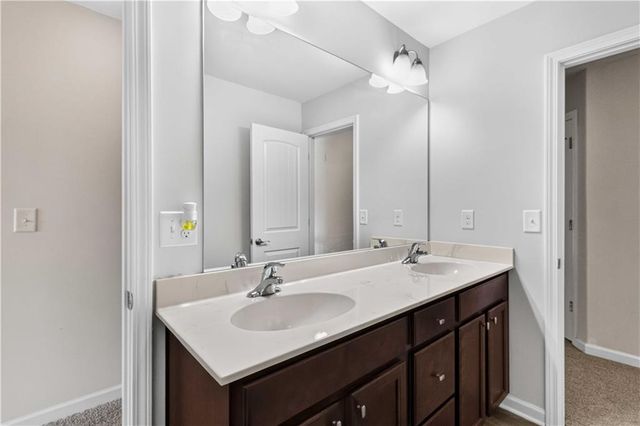 2567 Restoration Drive, Powder Springs, GA 30127