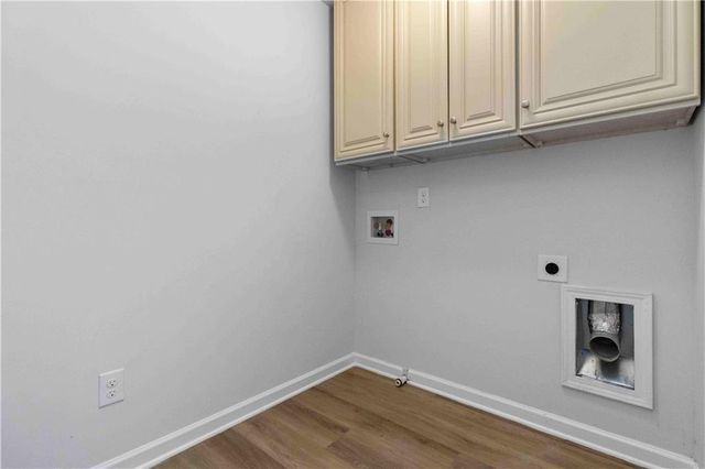 2567 Restoration Drive, Powder Springs, GA 30127
