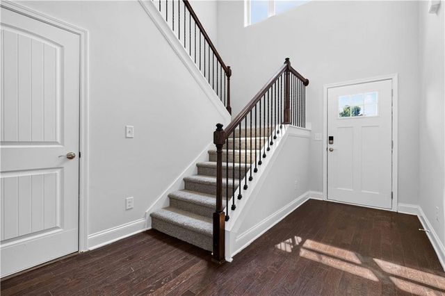 2567 Restoration Drive, Powder Springs, GA 30127