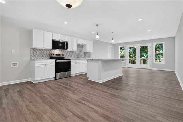 2567 Restoration Drive, Powder Springs, GA 30127
