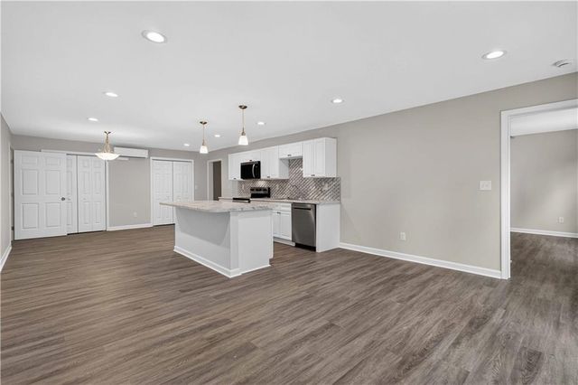 2567 Restoration Drive, Powder Springs, GA 30127