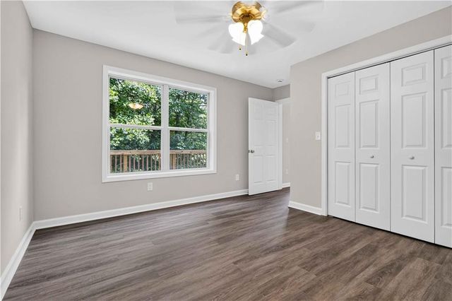 2567 Restoration Drive, Powder Springs, GA 30127