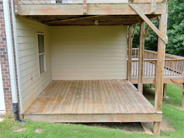 2567 Restoration Drive, Powder Springs, GA 30127