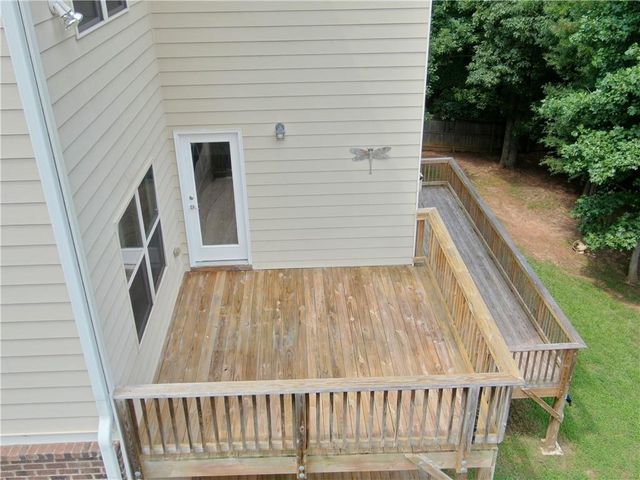 2567 Restoration Drive, Powder Springs, GA 30127