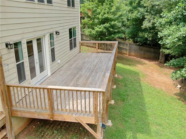2567 Restoration Drive, Powder Springs, GA 30127