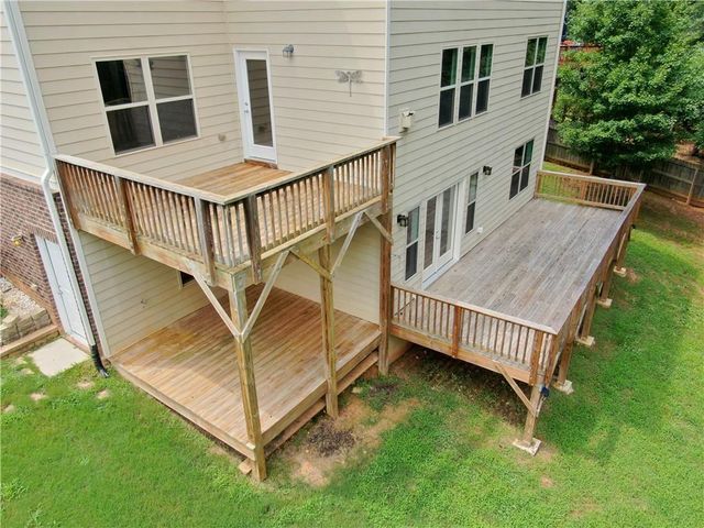 2567 Restoration Drive, Powder Springs, GA 30127