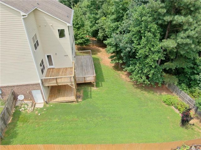 2567 Restoration Drive, Powder Springs, GA 30127