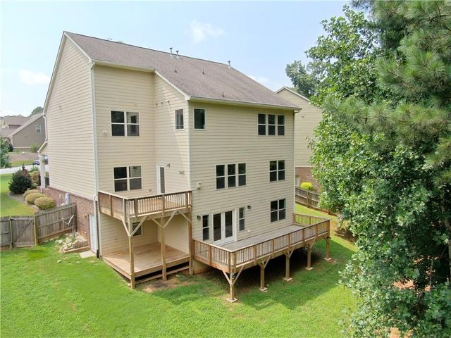 2567 Restoration Drive, Powder Springs, GA 30127