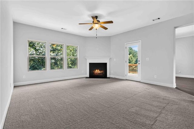 2567 Restoration Drive, Powder Springs, GA 30127