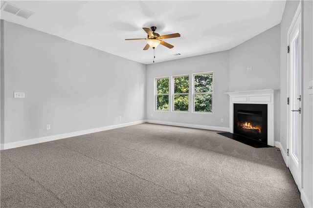 2567 Restoration Drive, Powder Springs, GA 30127