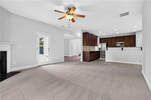 2567 Restoration Drive, Powder Springs, GA 30127
