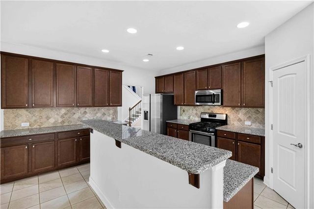 2567 Restoration Drive, Powder Springs, GA 30127