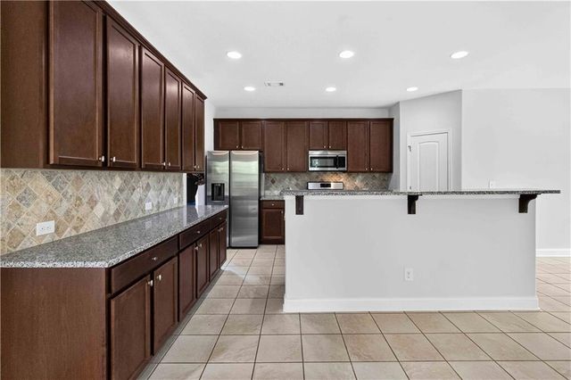 2567 Restoration Drive, Powder Springs, GA 30127