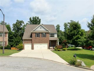 2567 Restoration Drive, Powder Springs, GA 30127