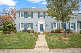 49 Old Nassau Road O, Monroe, NJ 08831