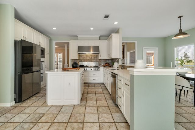 3510 Mallard Lane, Celina, TX 75009