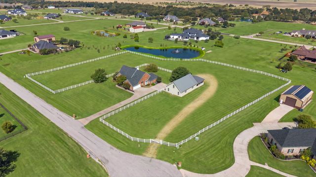 3510 Mallard Lane, Celina, TX 75009