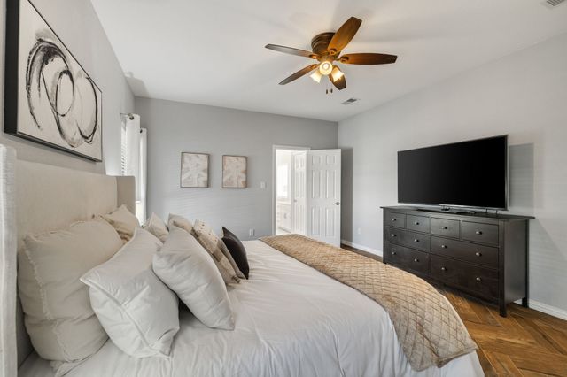 3510 Mallard Lane, Celina, TX 75009