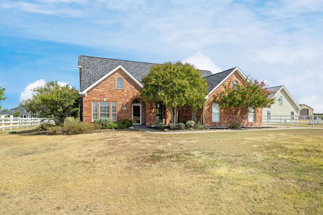3510 Mallard Lane, Celina, TX 75009