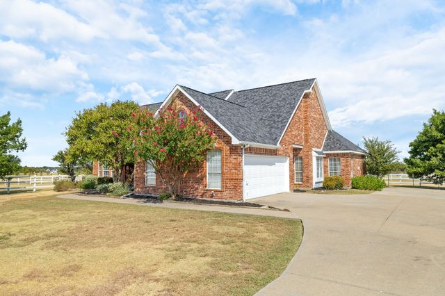 3510 Mallard Lane, Celina, TX 75009