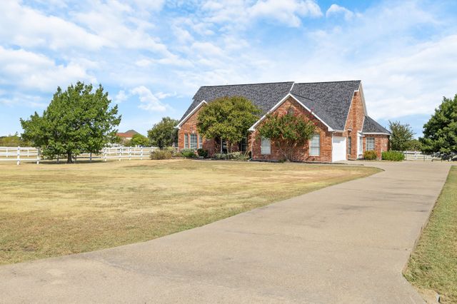 3510 Mallard Lane, Celina, TX 75009