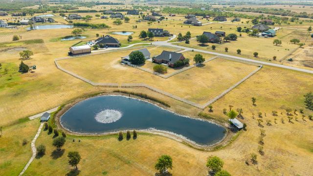 3510 Mallard Lane, Celina, TX 75009
