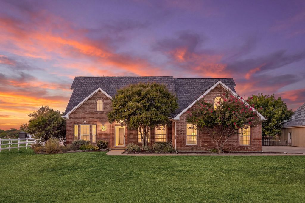 3510 Mallard Lane, Celina, TX 75009