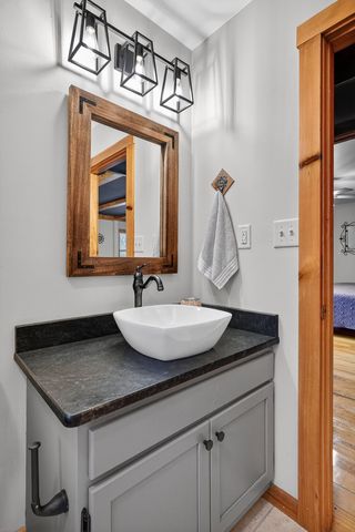 446 Oak Dr, Smithville, TN 37166